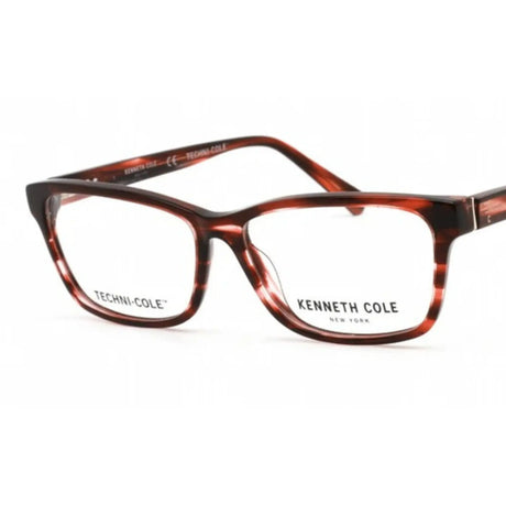 MONTURA DESCANSO MUJER KC0333 066 KENNETH COLE NEW YORK ROJO BRILLANTE 1027160 KENNETH COLE