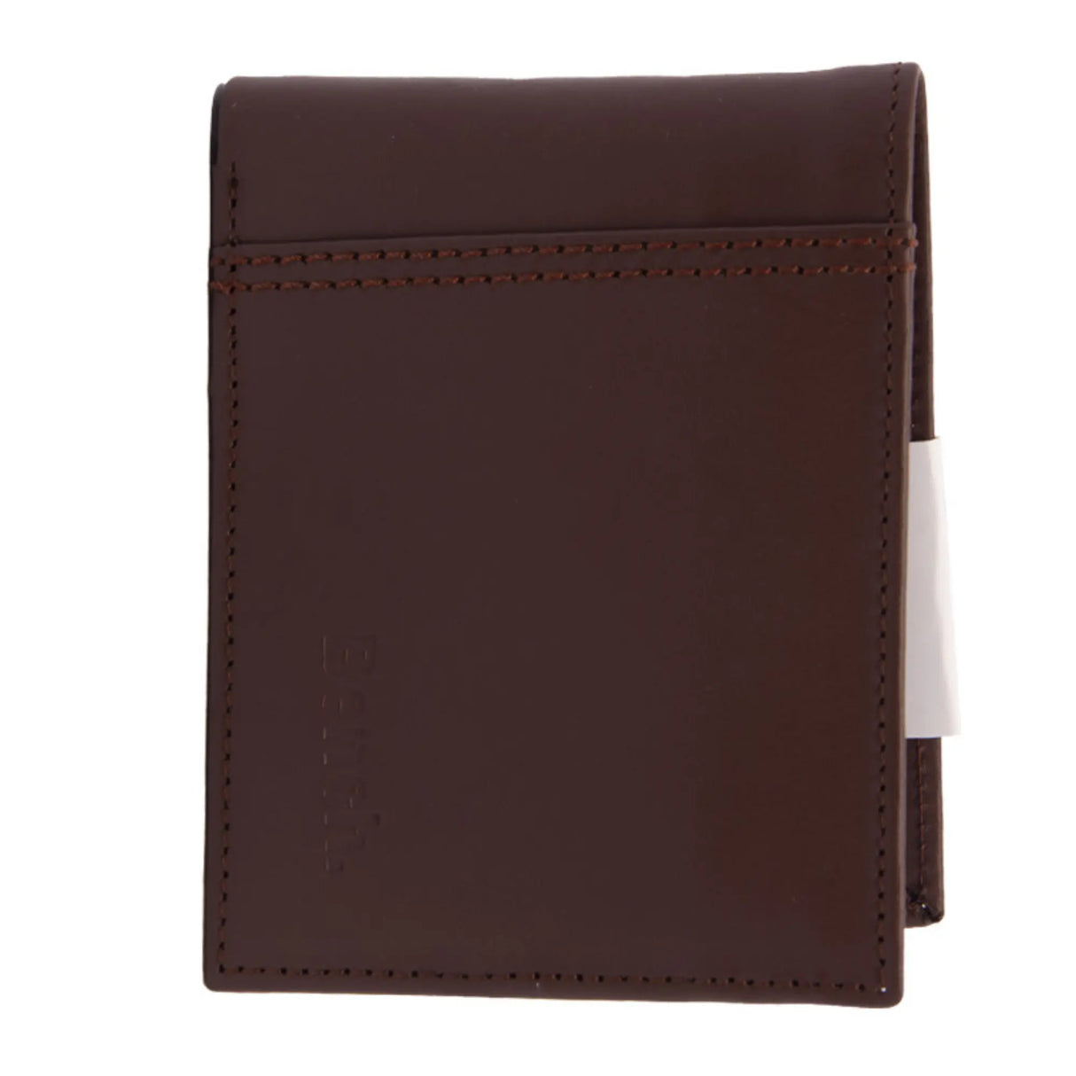 BILLETERA DOBLE PLIEGO HOMBRE 7BB026 BENCH CASUAL 1016718 BENCH