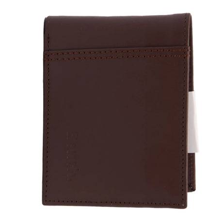 BILLETERA DOBLE PLIEGO HOMBRE 7BB026 BENCH CASUAL 1016718 BENCH