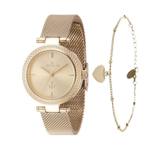 RELOJ ANALOGICO MUJER 47265 INVICTA INVICTA