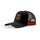 GORRA SOCCER SOCCER-BARZA  BCNCA523204-BK1 SOCCER