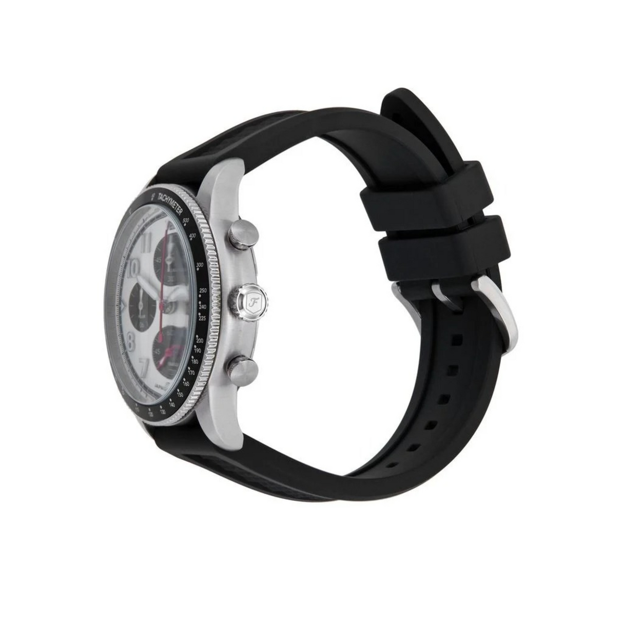 RELOJ ANALOGICO HOMBRE FS6087 FOSSIL	NEGRO CASUAL 1031028