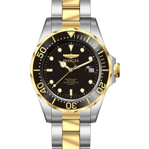 RELOJ CRONOGRAFO HOMBRE 8934 INVICTA ELEGANTE