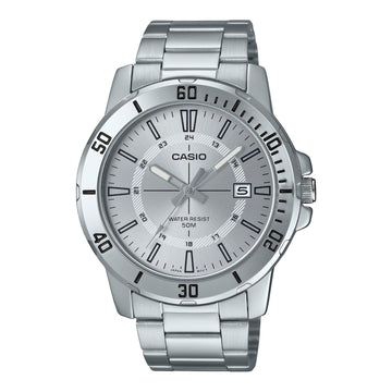 RELOJ ANALOGICO HOMBRE MTP-VD01D-7CVUDF CASIO