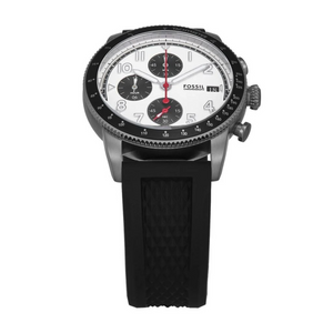 RELOJ ANALOGICO HOMBRE FS6087 FOSSIL	NEGRO CASUAL 1031028