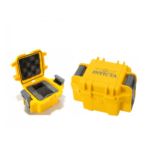 RELOJ DIGITAL HOMBRE 47527 INVICTA RACING AMARILLO SPORT