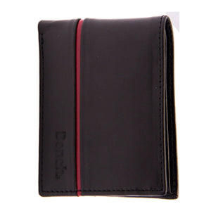 BILLETERA DOBLE PLIEGO HOMBRE 7BB011 BENCH CASUAL 1014200 BENCH