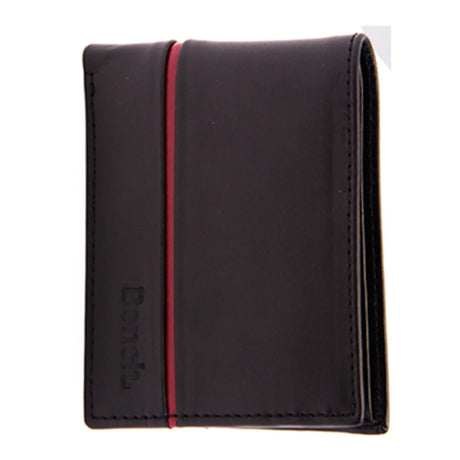 BILLETERA DOBLE PLIEGO HOMBRE 7BB011 BENCH CASUAL 1014200 BENCH