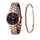 RELOJ ANALOGICO MUJER 47263 INVICTA INVICTA