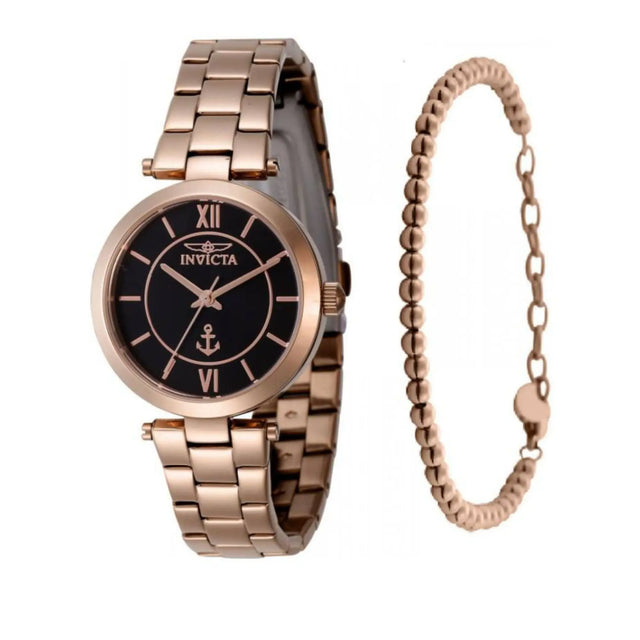 RELOJ ANALOGICO MUJER 47263 INVICTA INVICTA