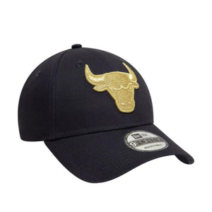 GORRA NEW ERA NBA-CHICAGO BULLS 9FORTY 198358994055 AZUL MARINO 1031417