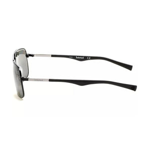LENTES DE SOL UV400 HOMBRE TB9107 02D TIMBERLAND