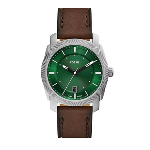RELOJ ANALOGICO HOMBRE FS6085 FOSSIL	MARRON CASUAL 1031027