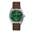 RELOJ ANALOGICO HOMBRE FS6085 FOSSIL	MARRON CASUAL 1031027