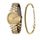 RELOJ ANALOGICO MUJER 47262 INVICTA INVICTA