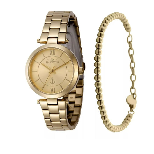 RELOJ ANALOGICO MUJER 47262 INVICTA INVICTA