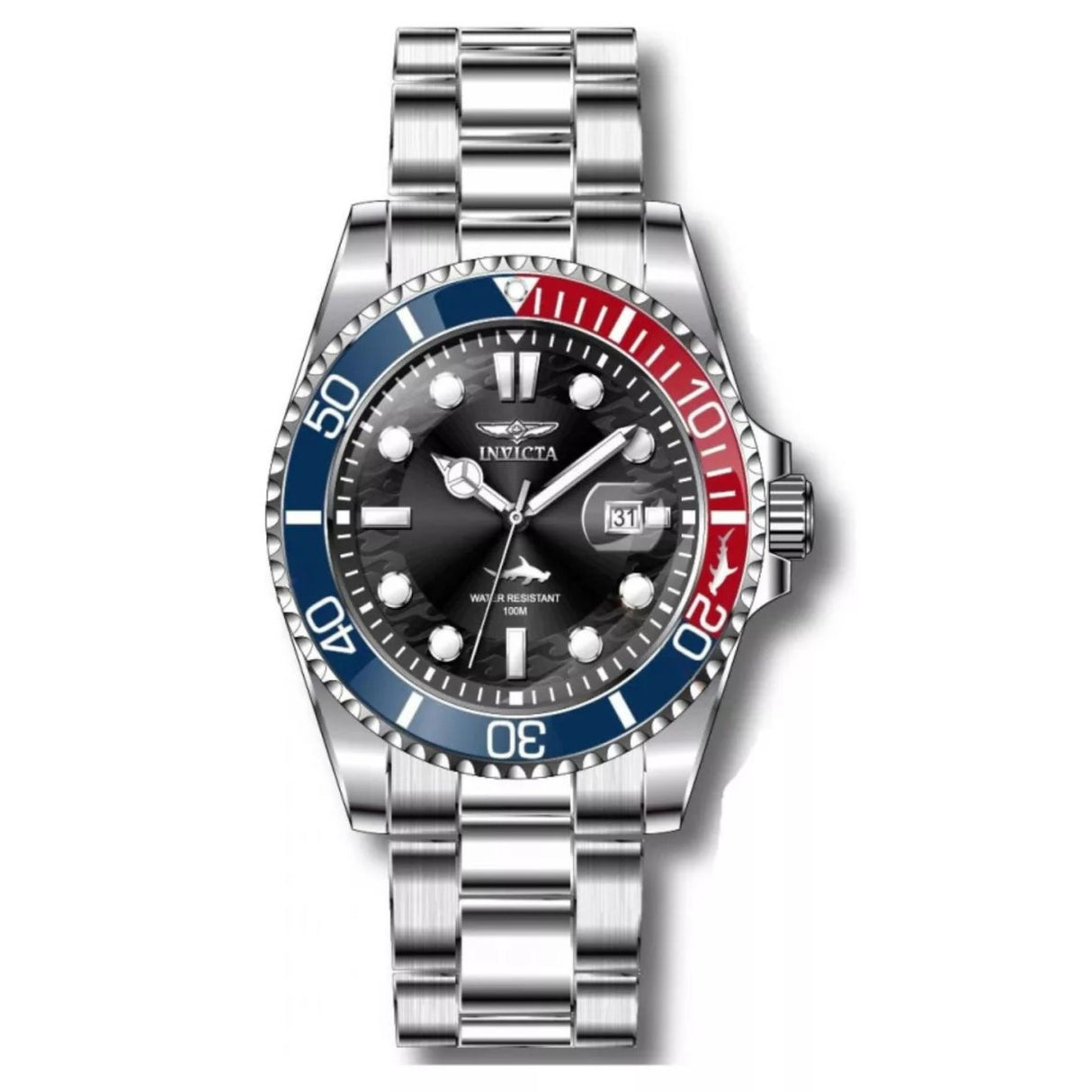 RELOJ ANALOGICO HOMBRE 44708 INVICTA