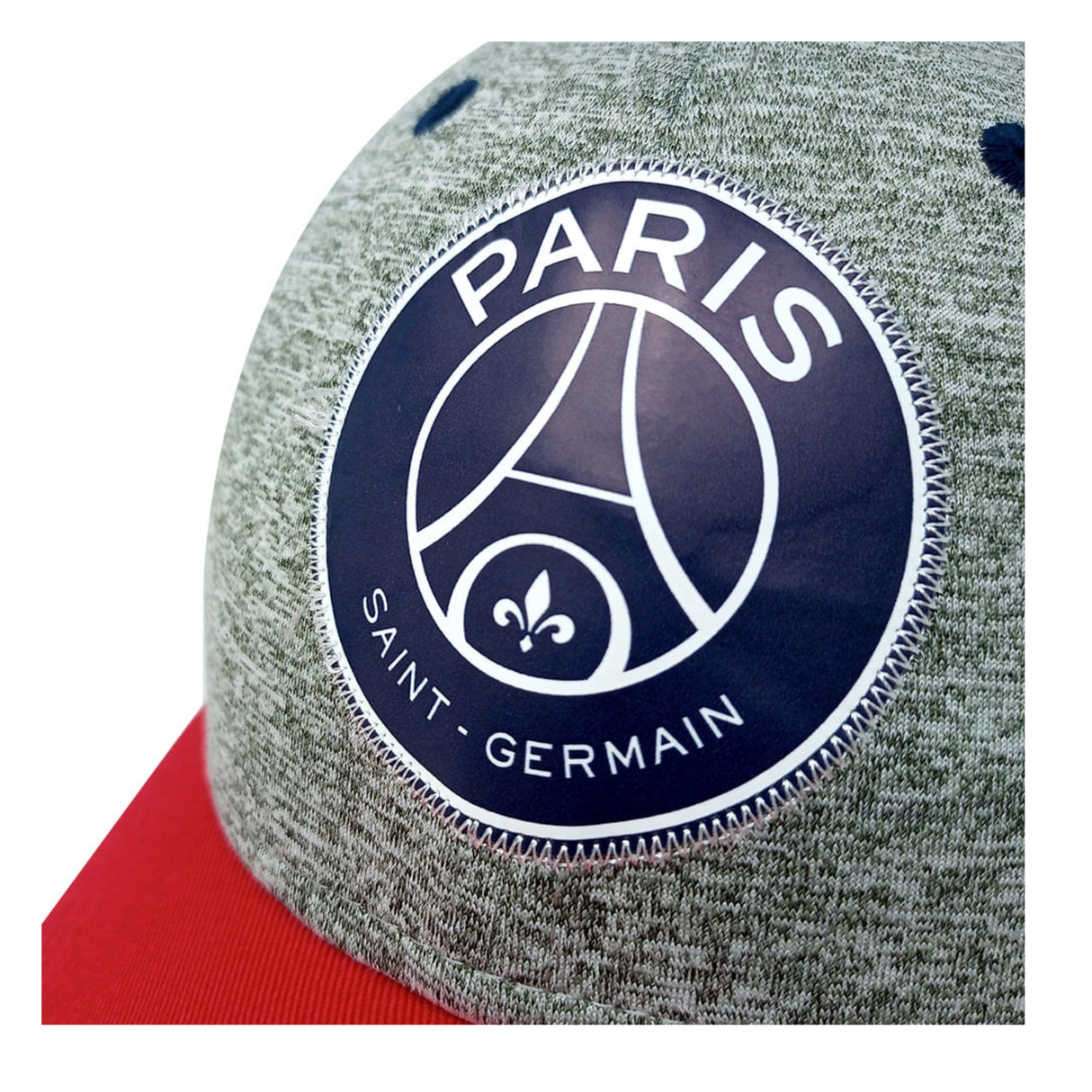GORRA SOCCER SOCCER-PSG  PSGCA523108-NVY