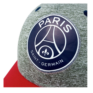 GORRA SOCCER SOCCER-PSG  PSGCA523108-NVY