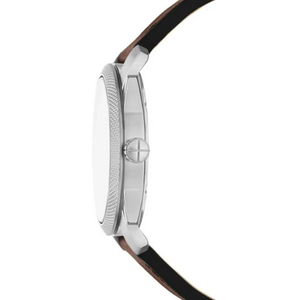 RELOJ ANALOGICO HOMBRE FS6085 FOSSIL	MARRON CASUAL 1031027
