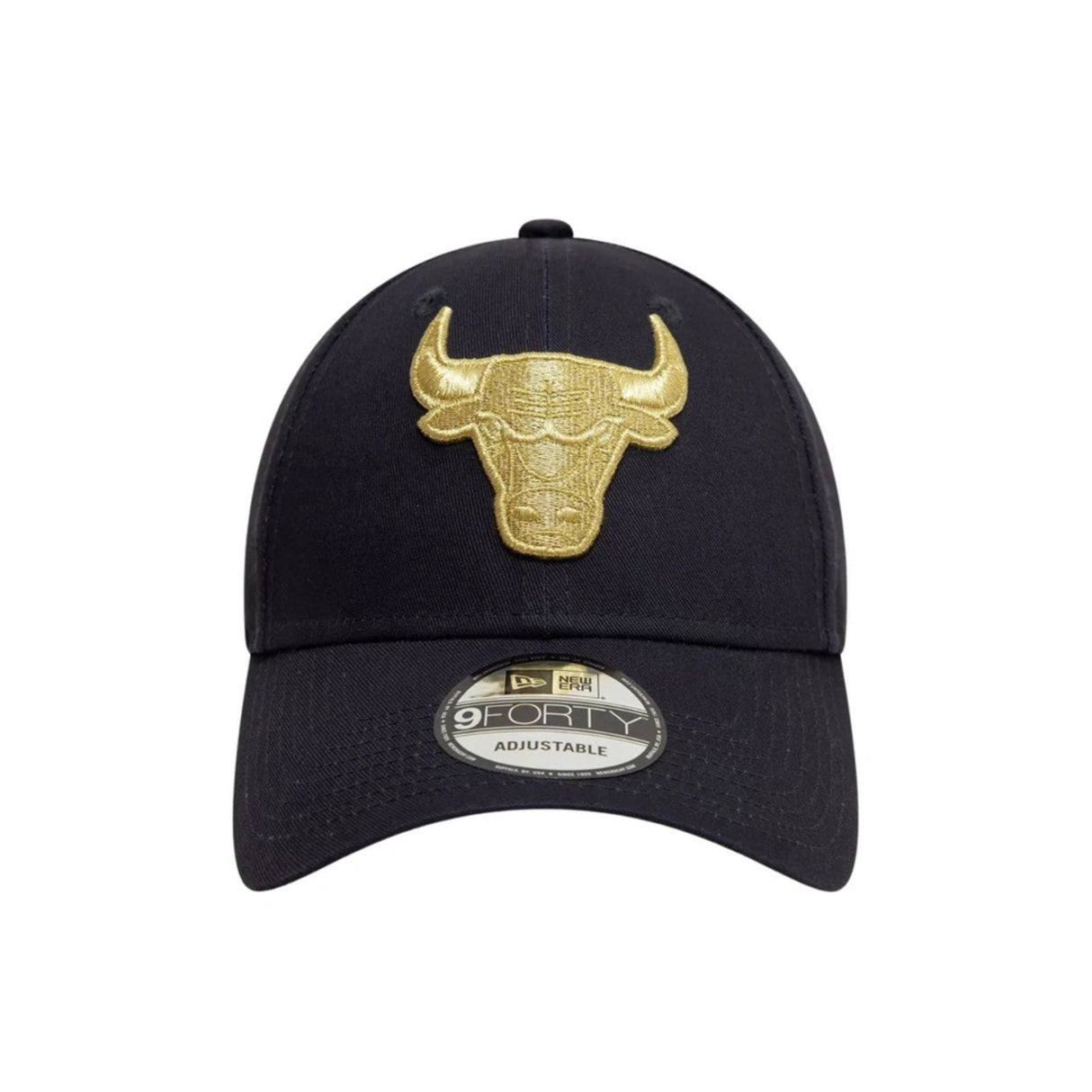 GORRA NEW ERA NBA-CHICAGO BULLS 9FORTY 198358994055 AZUL MARINO 1031417