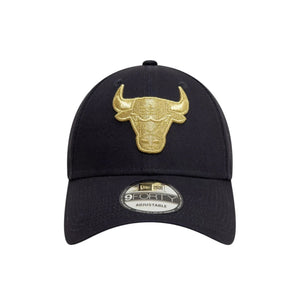 GORRA NEW ERA NBA-CHICAGO BULLS 9FORTY 198358994055 AZUL MARINO 1031417