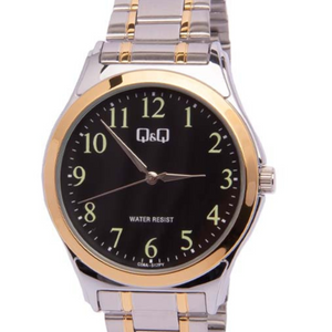 RELOJ ACUATICO HOMBRE C06A517PY Q&Q ELEGANTE 1019336