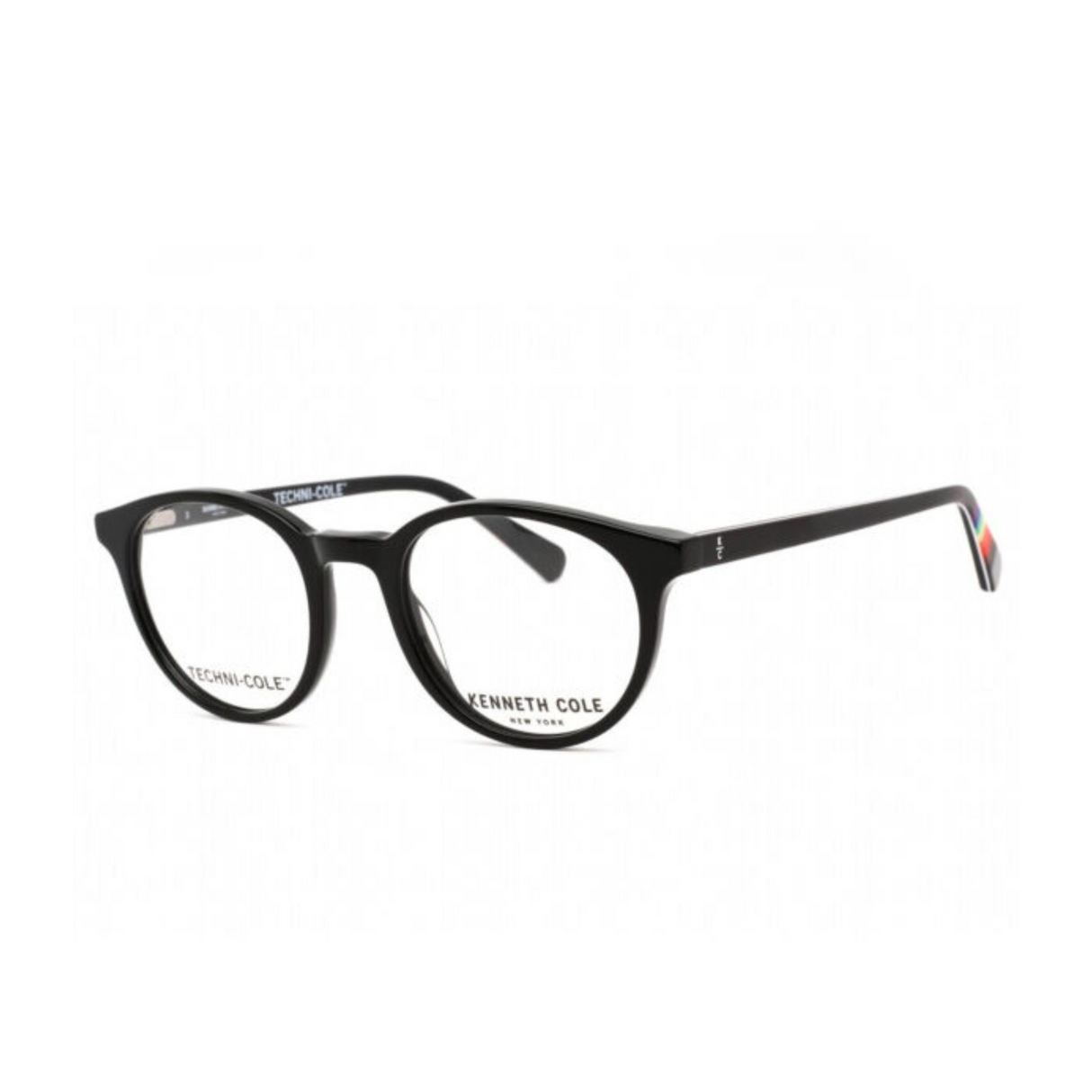 MONTURA DESCANSO MUJER KC0330 001 KENNETH COLE NEW YORK NEGRO 1027158