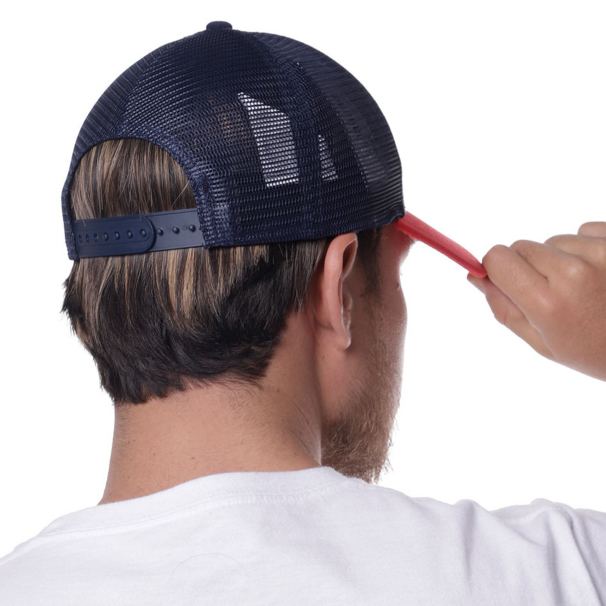 GORRA SOCCER SOCCER-PSG  PSGCA523108-NVY