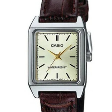 RELOJ ANALOGICO MUJER LTP-V007L-9EUDF CASIO MARRON CASUAL 1030155