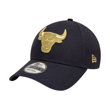 GORRA NEW ERA NBA-CHICAGO BULLS 9FORTY 198358994055 AZUL MARINO 1031417