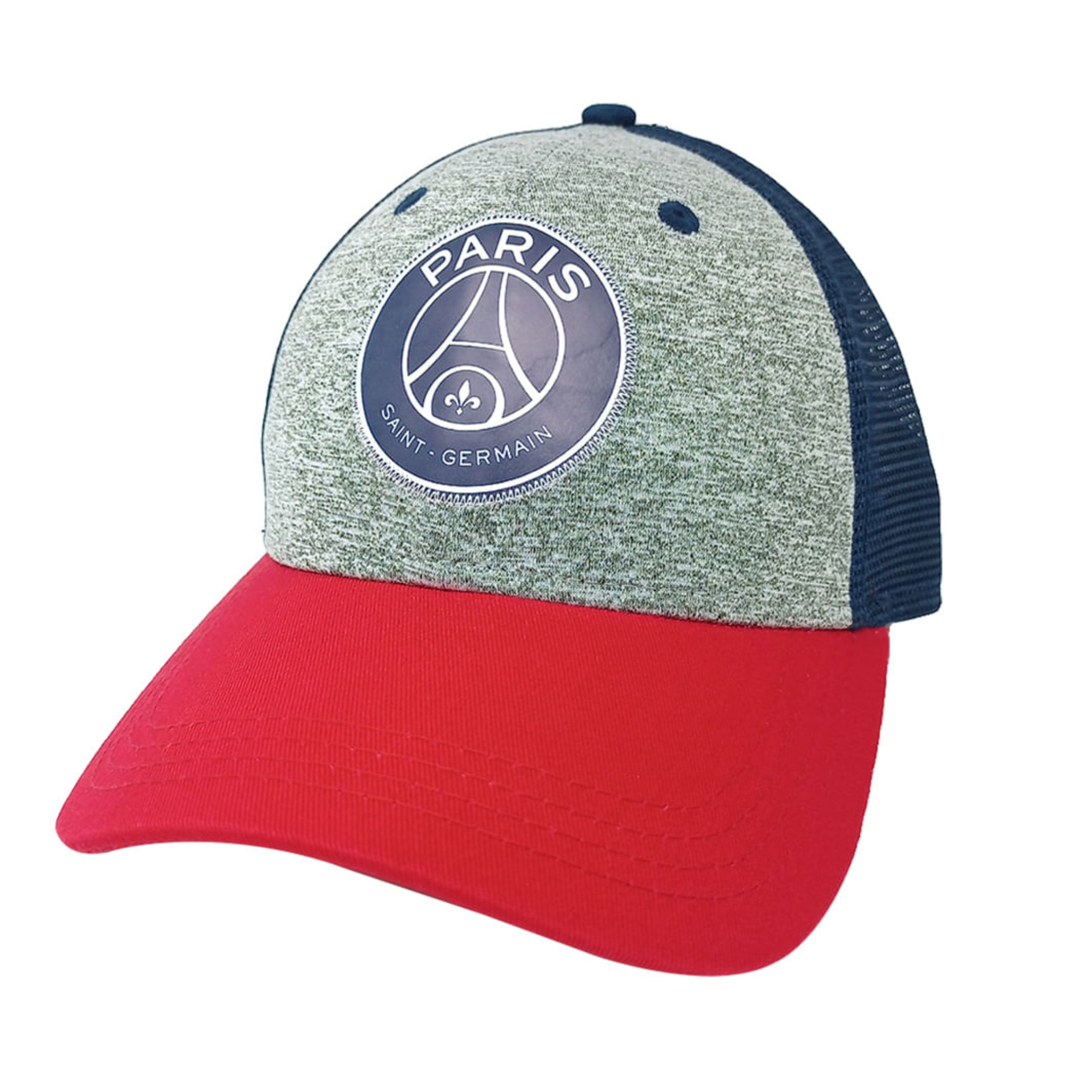 GORRA SOCCER SOCCER-PSG  PSGCA523108-NVY