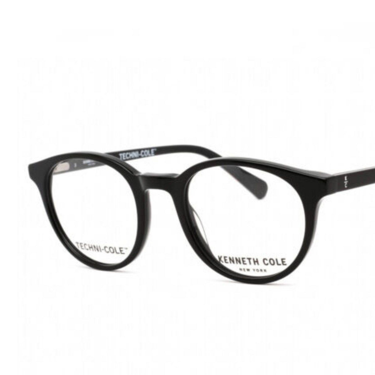 MONTURA DESCANSO MUJER KC0330 001 KENNETH COLE NEW YORK NEGRO 1027158