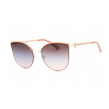 LENTES DE SOL UV400 MUJER GF6092 28T GUESS