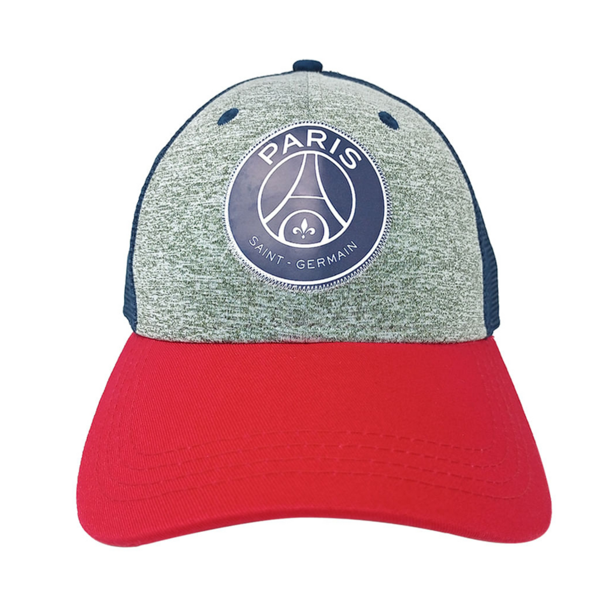 GORRA SOCCER SOCCER-PSG  PSGCA523108-NVY