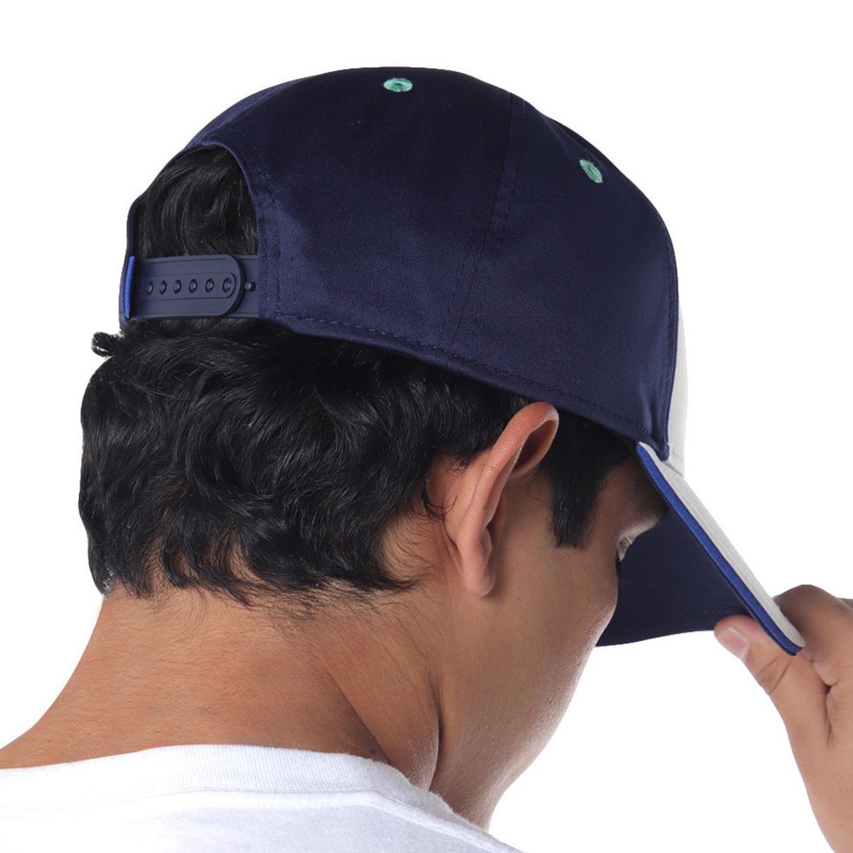 GORRA SOCCER SOCCER-PSG  PSGCA523201-WH1