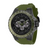 RELOJ ANALOGICO HOMBRE 39302 INVICTA AVIATOR	VERDE SPORT