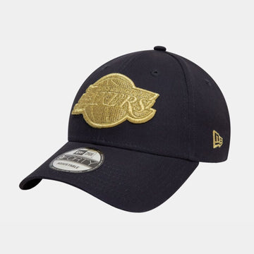 GORRA NEW ERA NBA-LOS ANGELES LAKERS 9FORTY 198358994031 AZUL 1031418
