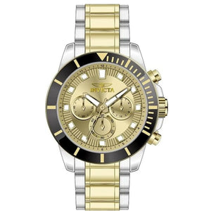 RELOJ ANALOGICO HOMBRE 46049 INVICTA INVICTA