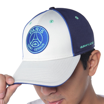 GORRA SOCCER SOCCER-PSG  PSGCA523201-WH1