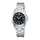 RELOJ ANALOGICO MUJER LTP-1215A-1A2DF CASIO PLATEADO CLASICO 1030142 CASIO