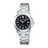RELOJ ANALOGICO MUJER LTP-1215A-1A2DF CASIO PLATEADO CLASICO 1030142