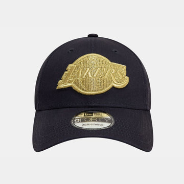GORRA NEW ERA NBA-LOS ANGELES LAKERS 9FORTY 198358994031 AZUL 1031418