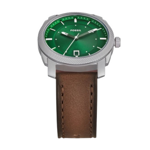 RELOJ ANALOGICO HOMBRE FS6085 FOSSIL	MARRON CASUAL 1031027