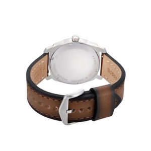 RELOJ ANALOGICO HOMBRE FS6085 FOSSIL	MARRON CASUAL 1031027