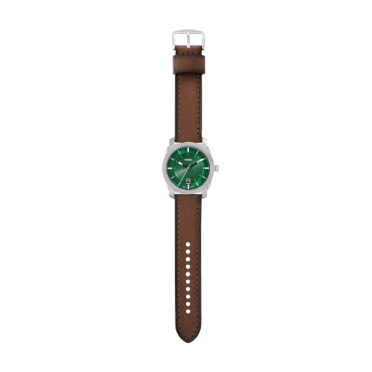 RELOJ ANALOGICO HOMBRE FS6085 FOSSIL	MARRON CASUAL 1031027