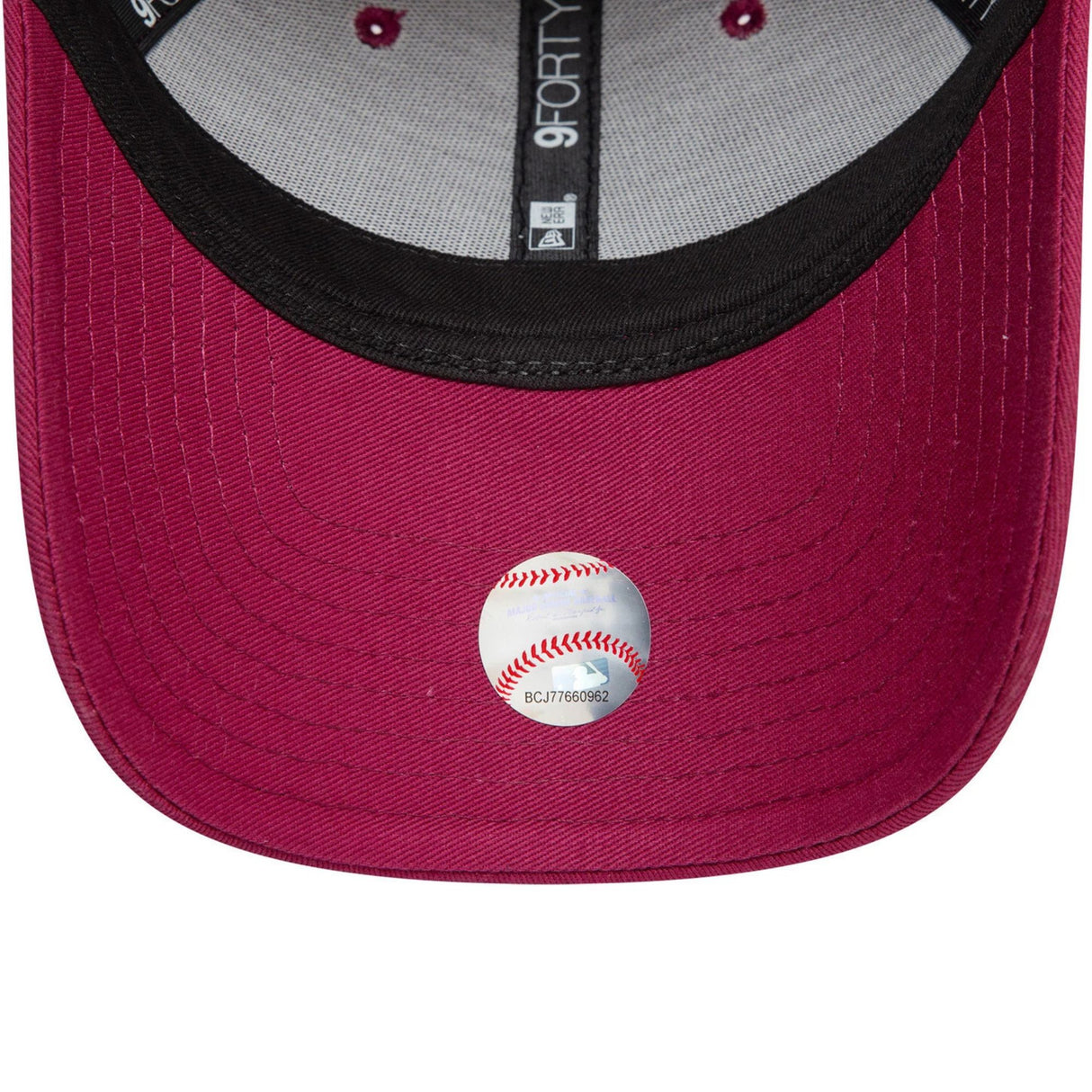 GORRA NEW ERA MLB-LOS ANGELES DODGERS 9FORTY 198359095461 FUCSIA 1031419