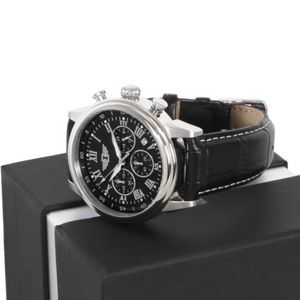 RELOJ ANALOGICO HOMBRE IBI90242-001 INVICTA I BY INVICTA NEGRO CASUAL