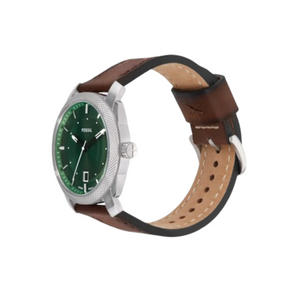RELOJ ANALOGICO HOMBRE FS6085 FOSSIL	MARRON CASUAL 1031027