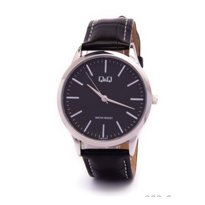 RELOJ ACUATICO HOMBRE C10A011PY Q&Q ELEGANTE 1019371